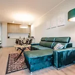 Whiteblue Apartamenty Kolobrzeg