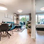Whiteblue Apartamenty Kolobrzeg
