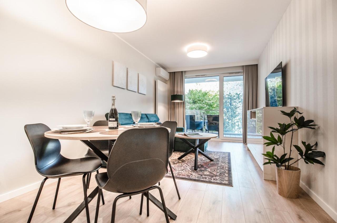Whiteblue Apartament *